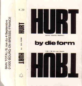 Hurt
