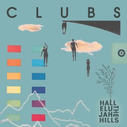 DECK: CLUBS