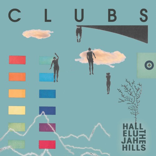 DECK: CLUBS