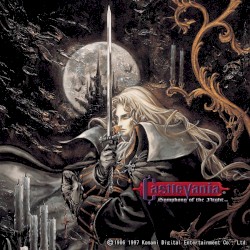 Castlevania: Symphony of the Night