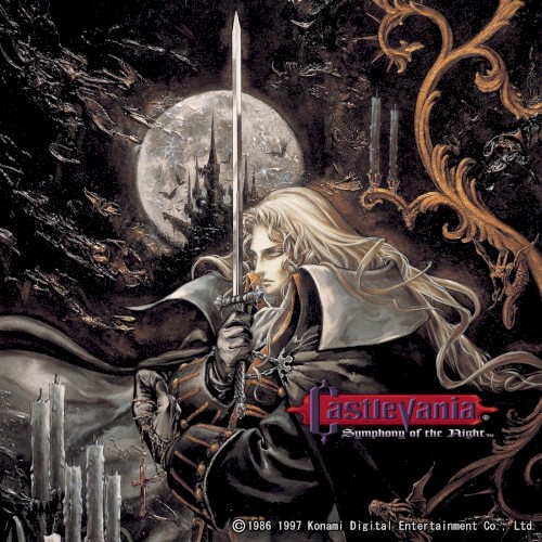 Castlevania: Symphony of the Night