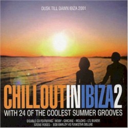 Chill Out in Ibiza 2