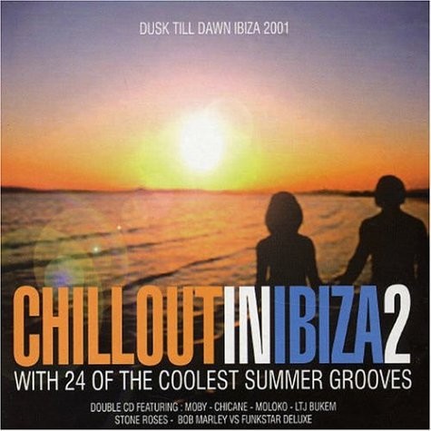 Chill Out in Ibiza 2