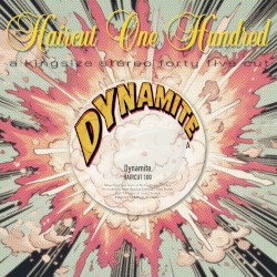 Dynamite