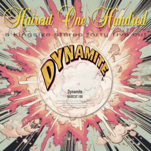 Dynamite