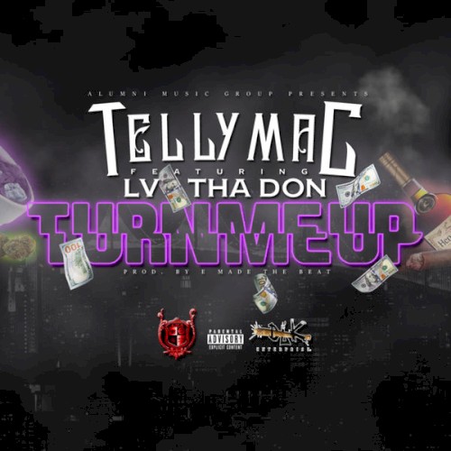 Turn Me Up