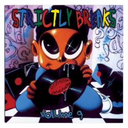 Strictly Breaks Volume 9