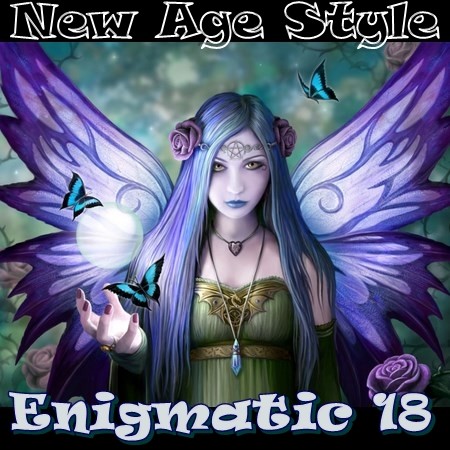 New Age Style - Enigmatic 18