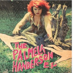 The Palmela Handerson EP