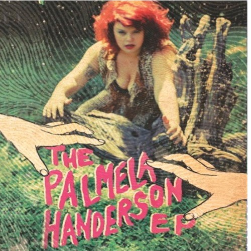 The Palmela Handerson EP
