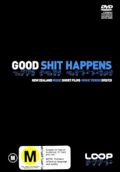 Loop Select 005: Good Shit Happens
