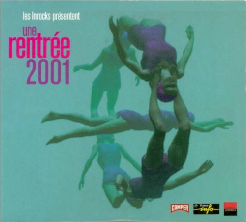 Une rentrée 2001