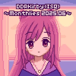 ~Monthlies 2025.06~
