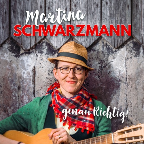 genau Richtig!