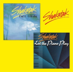 Full Circle + Let the Piano Play