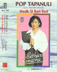 Pop tapanuli nasib si bari bari