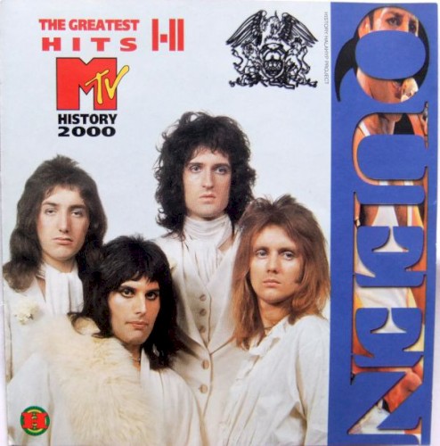 MTV History 2000: The Greatest Hits I–II