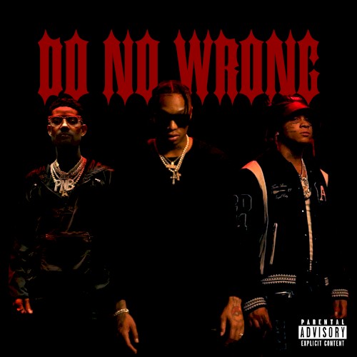 Do No Wrong