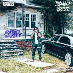 Paint the City (Gangsta Grillz)