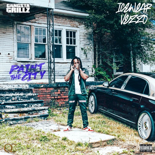 Paint the City (Gangsta Grillz)