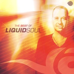 The Best of Liquid Soul