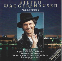 Nachtcafé