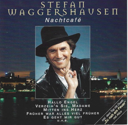 Nachtcafé