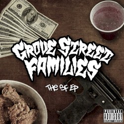 The SF EP