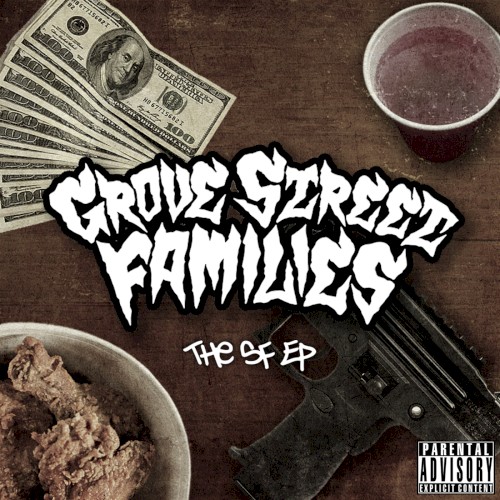 The SF EP