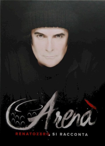 Arenà - Renato Zero si racconta