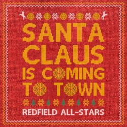 Santa Claus Is Coming to Town