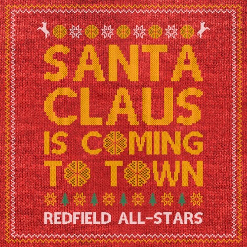 Santa Claus Is Coming to Town