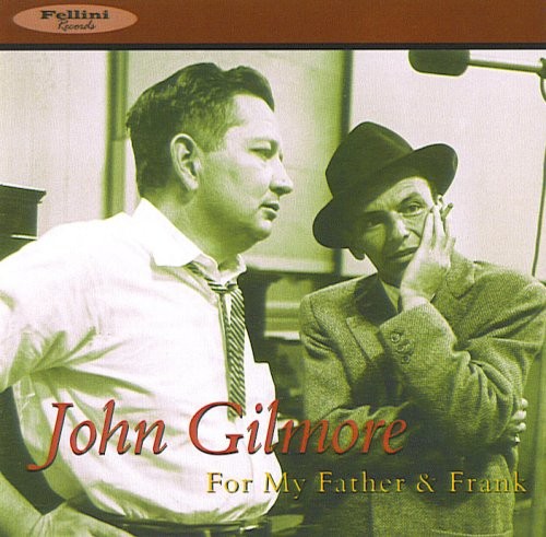 For My Father & Frank