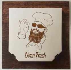 Oven Fresh