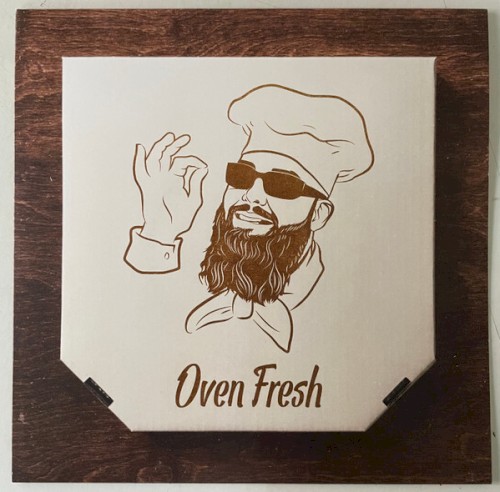 Oven Fresh
