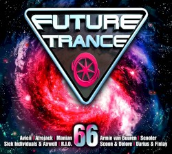 Future Trance 66