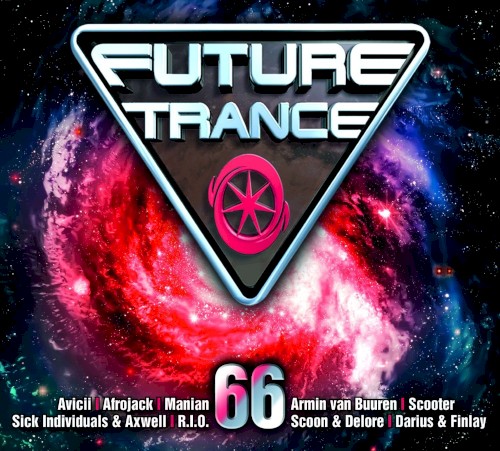 Future Trance 66