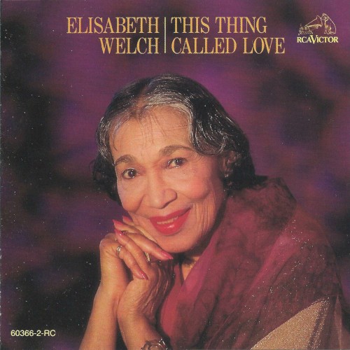 This Thing Called Love