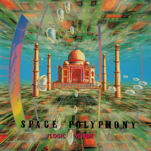 SPACE POLYPHONY