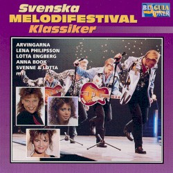 Svenska melodifestivalklassiker