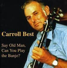 Say Old Man, Can You Play the Banjo?