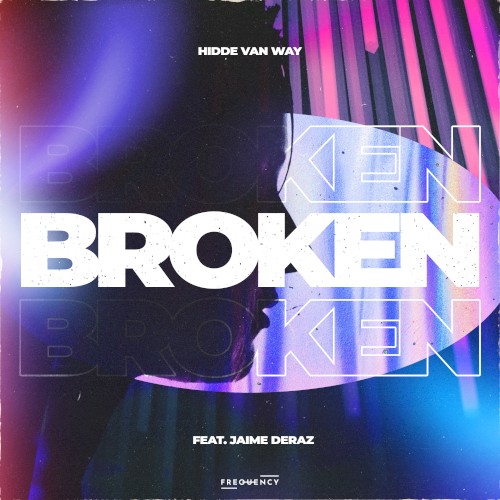 Broken