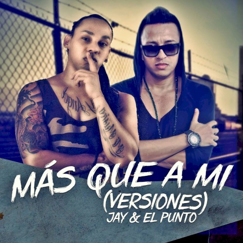 Más que a mí (versiones)