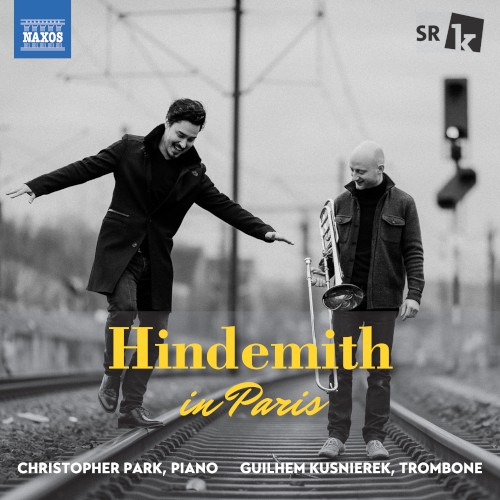 Hindemith in Paris