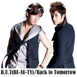 B.U.T(BE-AU-TY) / Back to Tomorrow