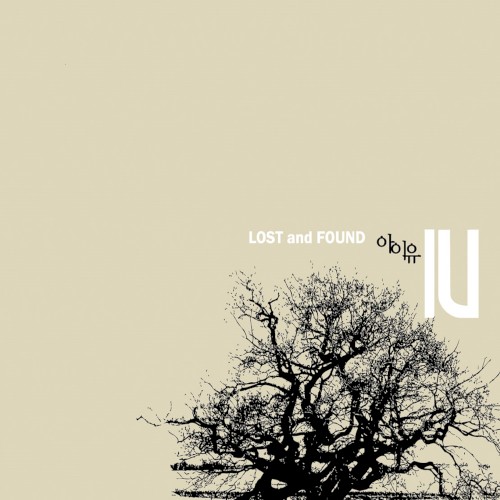 LOST and FOUND