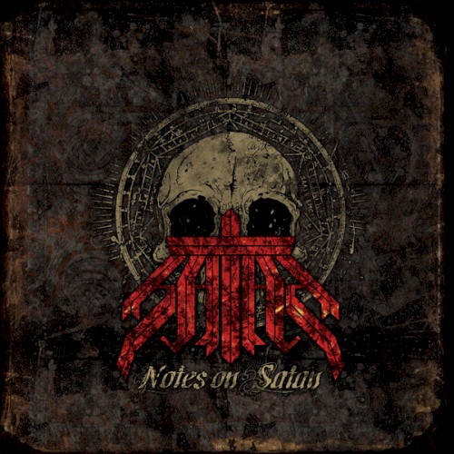 Notes On Satan