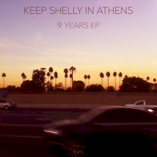 9 Years EP