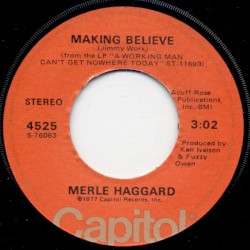 Making Believe