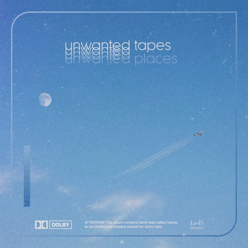Unwanted tapes, unwanted places